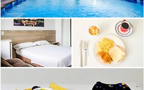 Hotel Elimar